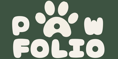 Pawfolio 
